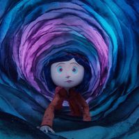 Foto de 'Coraline'