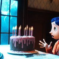 Foto de 'Coraline'