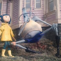 Foto de 'Coraline'