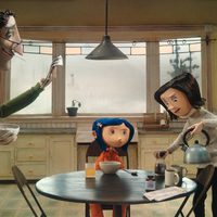 Foto de 'Coraline'