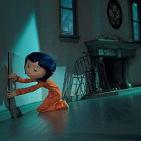 Foto de 'Coraline'