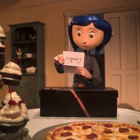 Coraline