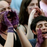 Foto de 'No estás sola: La Lucha contra La Manada'