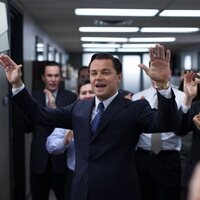 Foto de 'The Wolf of Wall Street'