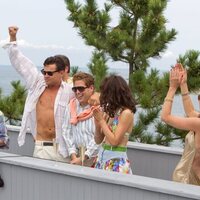 Foto de 'The Wolf of Wall Street'