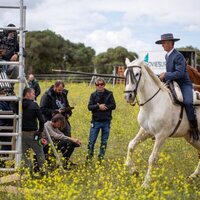 Foto de 'Animal / Humano'