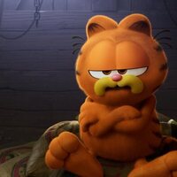 The Garfield Movie