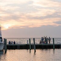 Fire Island