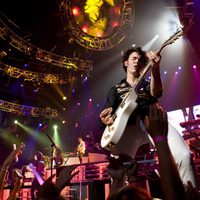 Jonas Brothers: The 3D Concert Experience