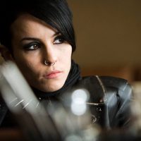 Foto de 'The Girl with the Dragon Tattoo'