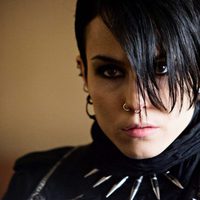 Foto de 'The Girl with the Dragon Tattoo'