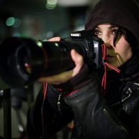 Foto de 'The Girl with the Dragon Tattoo'