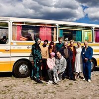 Foto de 'The bus of life'