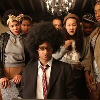 Foto de 'Dear White People'