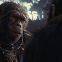 Foto de 'Kingdom of the Planet of the Apes'