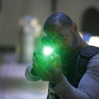 Foto de 'Noel Clarke'