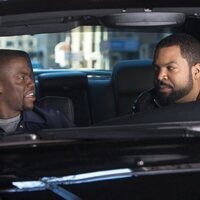 Ride Along