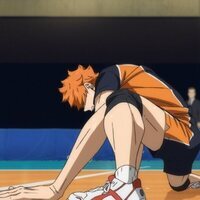 Haikyuu!! The Dumpster Battle