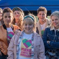 Derry Girls