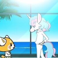 Foto de 'Aggretsuko'