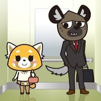 Foto de 'Aggretsuko'