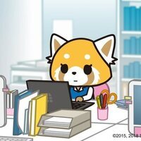 Foto de 'Aggretsuko'