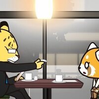 Foto de 'Aggretsuko'