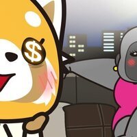 Foto de 'Aggretsuko'