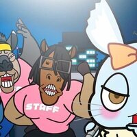 Foto de 'Aggretsuko'