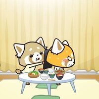 Foto de 'Aggretsuko'