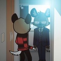 Foto de 'Aggretsuko'