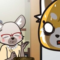 Foto de 'Aggretsuko'