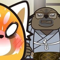 Aggretsuko