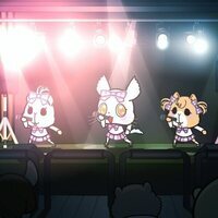 Aggretsuko