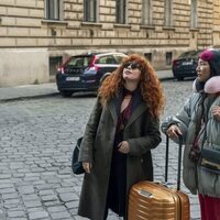 Foto de 'Russian Doll'