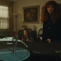 Foto de 'Russian Doll'