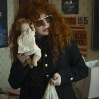 Foto de 'Russian Doll'