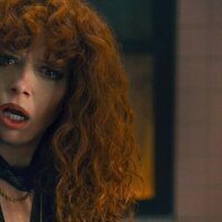 Foto de 'Russian Doll'