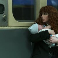 Foto de 'Russian Doll'