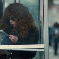 Foto de 'Russian Doll'