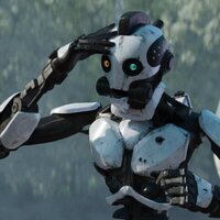 Foto de 'Love, Death & Robots'