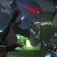 Foto de 'Love, Death & Robots'