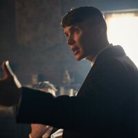 Foto de 'Peaky Blinders'