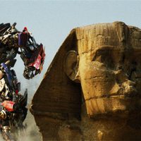 Foto de 'Transformers: Revenge of the Fallen'