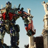 Foto de 'Transformers: Revenge of the Fallen'