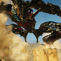 Foto de 'Transformers: Revenge of the Fallen'