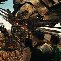 Foto de 'Transformers: Revenge of the Fallen'