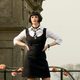 Imagen de la película St. Trinian's