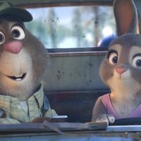 Zootopia+