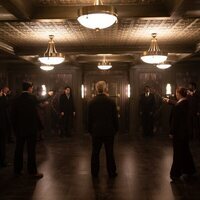 Foto de 'The Continental: From the John Wick Universe'